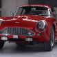 Aston Martin V12 Zagato Visits Zagato Headquarters