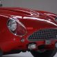 Aston Martin V12 Zagato Visits Zagato Headquarters