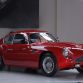 Aston Martin V12 Zagato Visits Zagato Headquarters