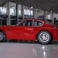 Aston Martin V12 Zagato Visits Zagato Headquarters
