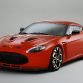 Aston Martin V12 Zagato