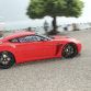 Aston Martin V12 Zagato, Concorso d’Eleganza Villa d’Este 2011