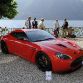Aston Martin V12 Zagato, Concorso d’Eleganza Villa d’Este 2011