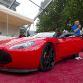 Aston Martin V12 Zagato, Concorso d’Eleganza Villa d’Este 2011
