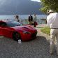 Aston Martin V12 Zagato, Concorso d’Eleganza Villa d’Este 2011