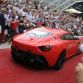 Aston Martin V12 Zagato, Concorso d’Eleganza Villa d’Este 2011
