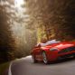 Aston Martin V8 Vantage Coupe Facelift 2012