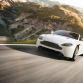 Aston Martin V8 Vantage Roadster Facelift 2012