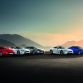 Aston Martin Vantage Range 2012