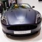 Aston Martin Q-Series Live in Geneva 2012