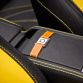 Aston Martin Q-Series Live in Geneva 2012