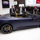Aston Martin Q-Series Live in Geneva 2012