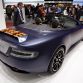 Aston Martin Q-Series Live in Geneva 2012