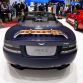 Aston Martin Q-Series Live in Geneva 2012