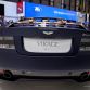 Aston Martin Q-Series Live in Geneva 2012