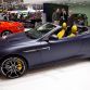 Aston Martin Q-Series Live in Geneva 2012