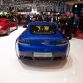 Aston Martin V8 Vantage Facelift 2012 Live in Geneva 2012