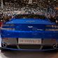 Aston Martin V8 Vantage Facelift 2012 Live in Geneva 2012