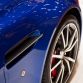 Aston Martin V8 Vantage Facelift 2012 Live in Geneva 2012