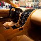Aston Martin V8 Vantage Facelift 2012 Live in Geneva 2012