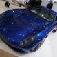 Aston Martin V8 Vantage Facelift 2012 Live in Geneva 2012
