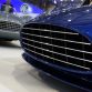Aston Martin V8 Vantage Facelift 2012 Live in Geneva 2012