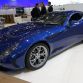 Aston Martin V8 Vantage Facelift 2012 Live in Geneva 2012