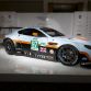 Aston Martin V8 Vantage GTE