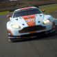 Aston Martin V8 Vantage GTE