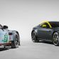 Aston Martin V8 Vantage N430