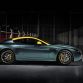 Aston Martin V8 Vantage N430