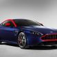 Aston Martin V8 Vantage N430