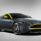Aston Martin V8 Vantage N430