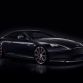 Aston Martin DB9 Carbon Black & White 