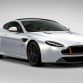 Aston Martin V8 Vantage S Blades Edition (1)