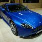 Aston Martin V8 Vantage S Live in Geneva 2011