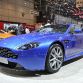 Aston Martin V8 Vantage S Live in Geneva 2011