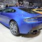 Aston Martin V8 Vantage S Live in Geneva 2011