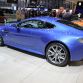 Aston Martin V8 Vantage S Live in Geneva 2011