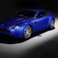 Aston Martin V8 Vantage S