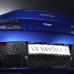 Aston Martin V8 Vantage S