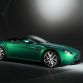 Aston Martin V8 Vantage S