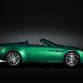 Aston Martin V8 Vantage S