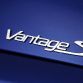 Aston Martin V8 Vantage S