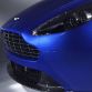 Aston Martin V8 Vantage S