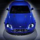 Aston Martin V8 Vantage S