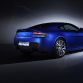 Aston Martin V8 Vantage S