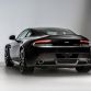 Aston Martin V8 Vantage SP10 2013