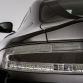 Aston Martin V8 Vantage SP10 2013