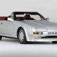 Aston Martin V8 Zagato Volante